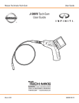 J-50079 Tech•Cam User Guide