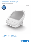 User manual - produktinfo.conrad.com