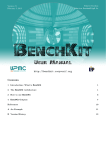 BenchKit - CosyVerif