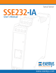 SSE232-IA