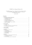 RUMD User Manual [Version 3.0]