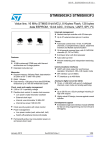 STM8S003K3 STM8S003F3