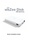 weZee Disk