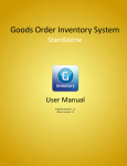 GOIS-Standalone User Manual