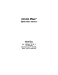 Global Maze - Interel, Inc.