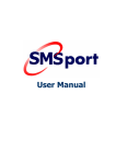 User Manual