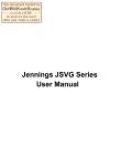 C:\Documents and Settings\X\My Documents\JSVGX MANUAL 2006