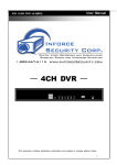 4CH H.264 DVR_User_Manual_V0.3_M02
