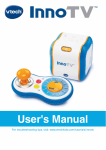 User`s Manual