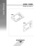 User Manual - Mettler Toledo