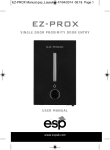 EZ-PROX