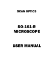 SO-161-R User Manual v1.0 - Frank`s Hospital Workshop