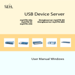 myUTN User Manual Windows