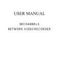 USER MANUAL - Active Vision