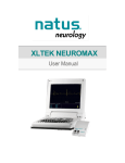 XLTEK NeuroMax User Manual