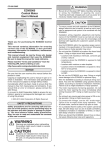 CP-UM-5306E - Azbil Corporation