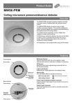 MWS6-PRM - CP Electronics