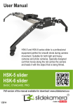 HSK-5 slider HSK-6 slider