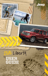 2010 Jeep Liberty User Guide
