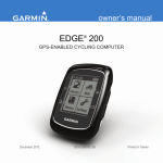 EDGE® 200