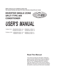 pamsch 9 12 18 22 User Manual