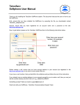 TelcoServ Softphone User Manual