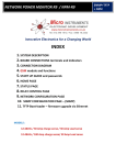 NETWORK POWER MONITOR R9 / NPM-R9