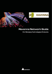 Ravenna Network Guide
