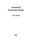 User Guide_Claymation Studio_eng_r09