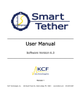 Smart Tether User Manual