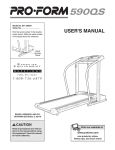 USER`S MANUAL