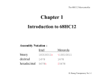Chapter 1 - Systems and Computer Engineering
