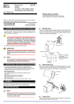 User`s Manual