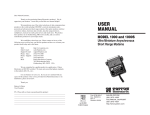 USER MANUAL