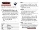 US-GRANDE - User Manual