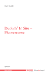 Duolink In Situ - Fluorescence - Sigma