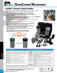 Datasheet - AEP International