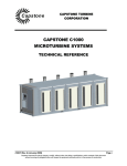 Capstone - Regatta Solutions