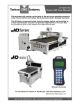 Techno HD User Manual