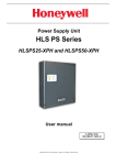 HLS PS Series