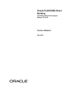 User Manual Oracle FLEXCUBE Direct Banking Retail Term Deposit