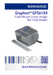 Gryphon™ GFS41XX