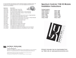 1746sc IO Install Guide PN 0100081-05G.p65