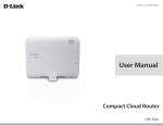 User Manual - D-Link