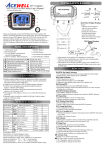 ATV Computer ACE-31xx/37xx/38xx series User`s Manual