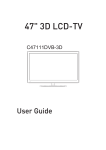 C47111DVB-3D