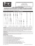 user manual/instruction sheet - Rock-N