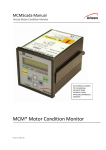 MCMSCADA User Manual