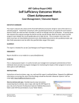 0405 - SSOM Client Achievment Report