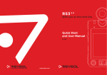 RS3-SX manual 180x126mm 20150401 v3 20p CS4